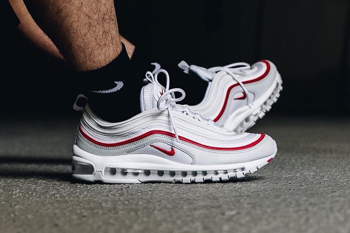 presto air max off white